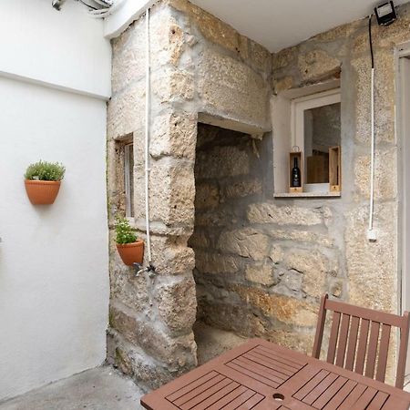 Zd Moreira Flats A By Portoproperties4You Eksteriør bilde