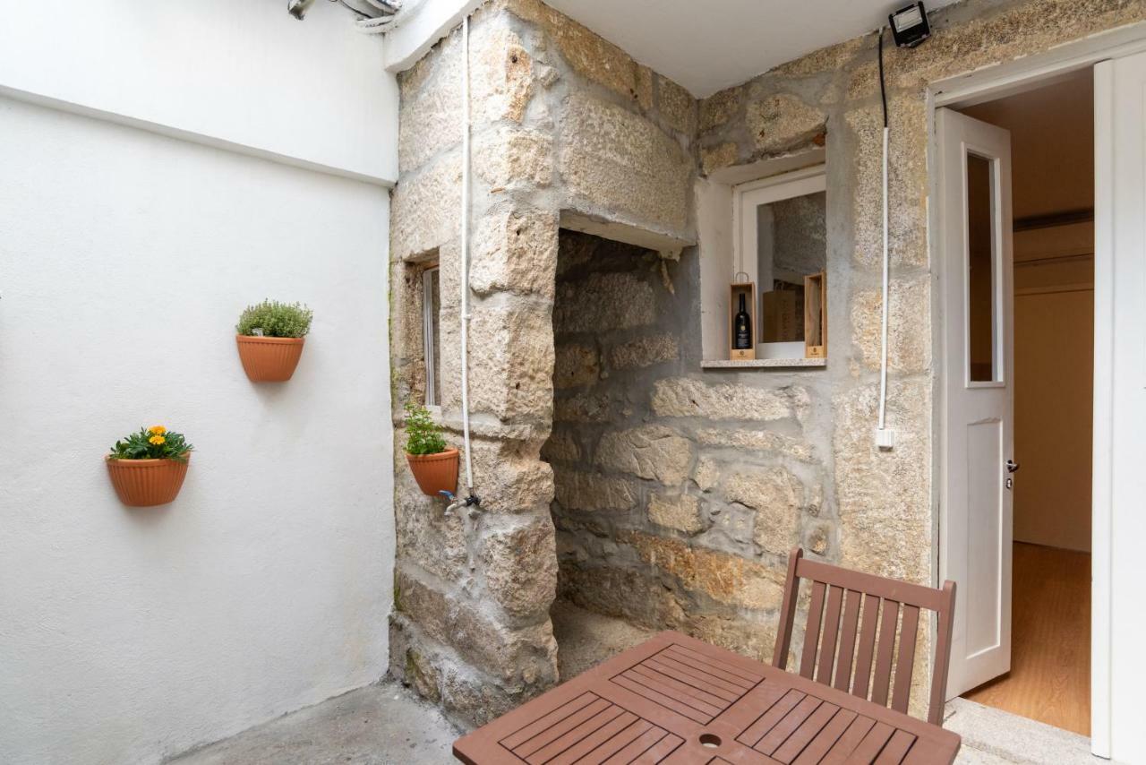 Zd Moreira Flats A By Portoproperties4You Eksteriør bilde