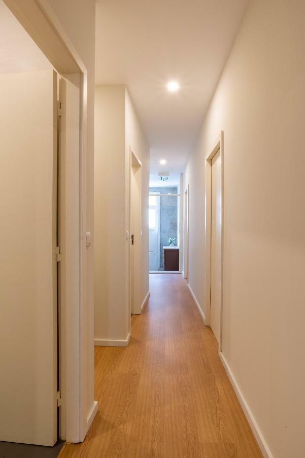 Zd Moreira Flats A By Portoproperties4You Eksteriør bilde