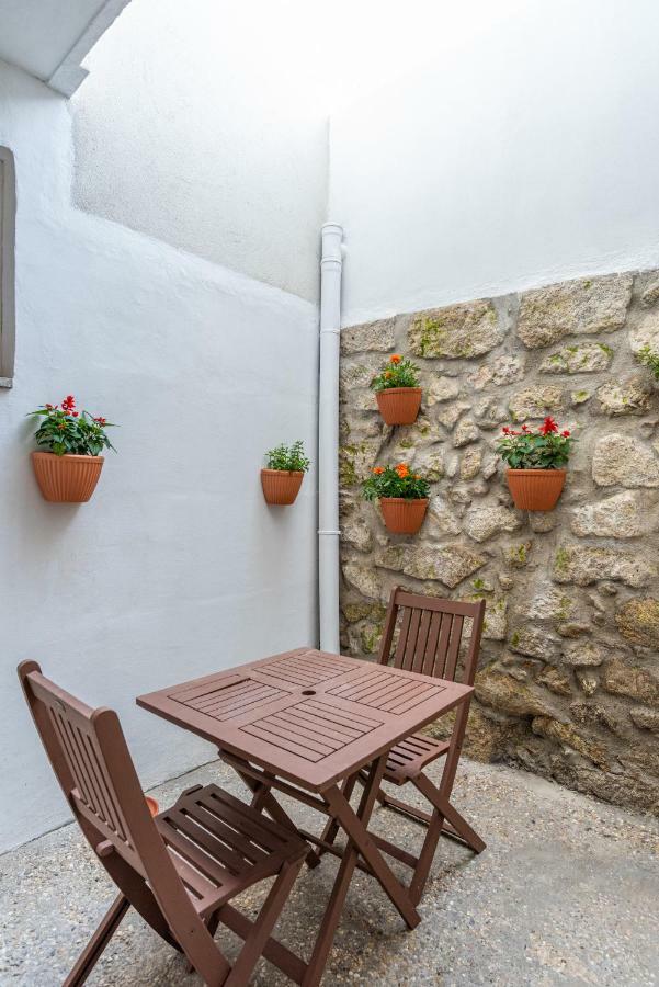 Zd Moreira Flats A By Portoproperties4You Eksteriør bilde