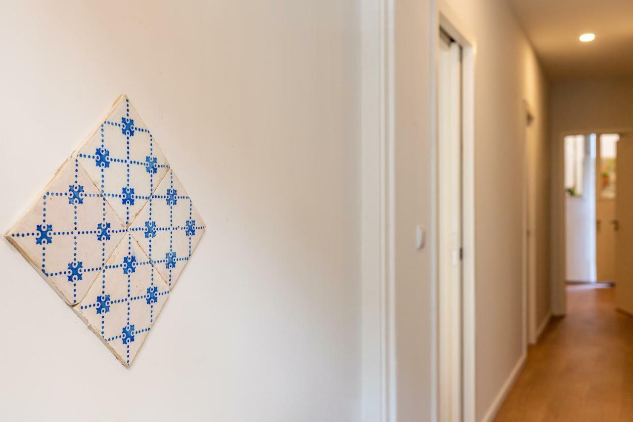 Zd Moreira Flats A By Portoproperties4You Eksteriør bilde