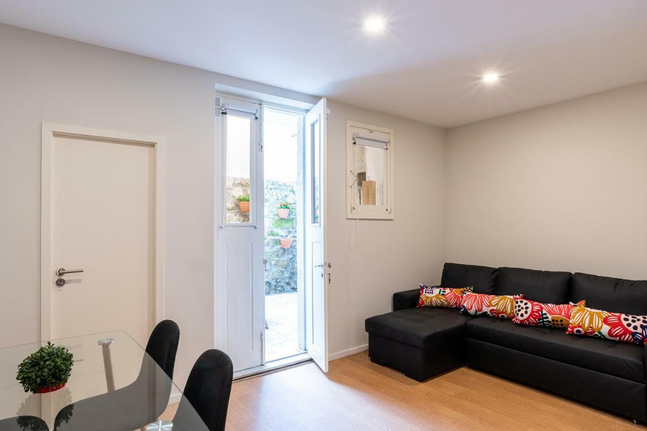 Zd Moreira Flats A By Portoproperties4You Eksteriør bilde