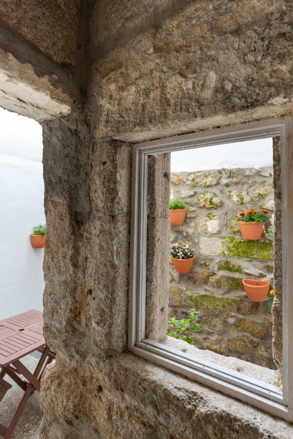 Zd Moreira Flats A By Portoproperties4You Eksteriør bilde