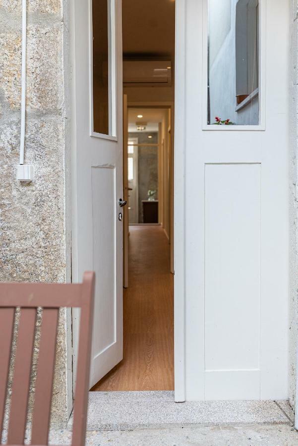 Zd Moreira Flats A By Portoproperties4You Eksteriør bilde