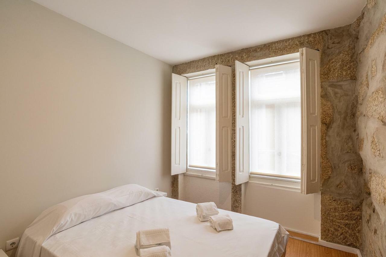 Zd Moreira Flats A By Portoproperties4You Eksteriør bilde