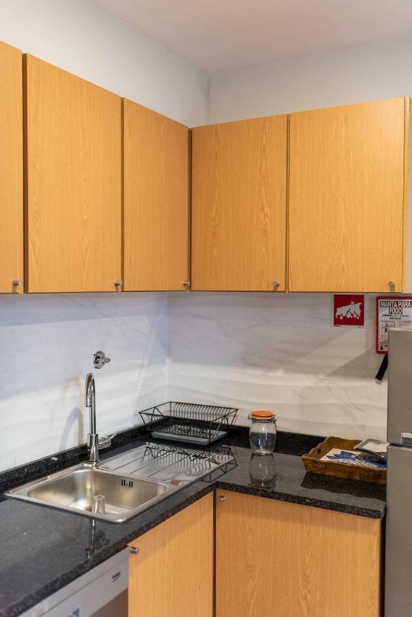 Zd Moreira Flats A By Portoproperties4You Eksteriør bilde