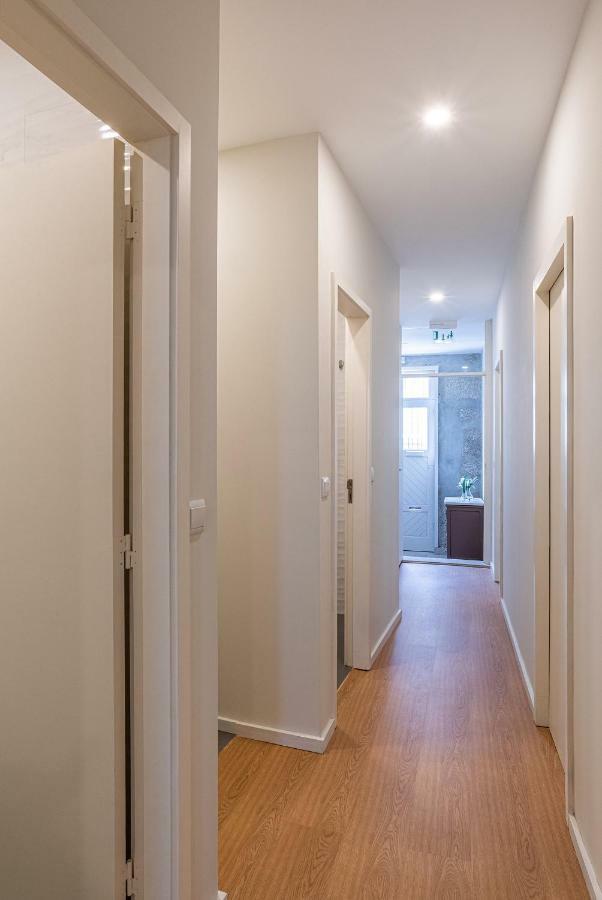 Zd Moreira Flats A By Portoproperties4You Eksteriør bilde