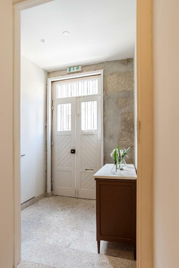 Zd Moreira Flats A By Portoproperties4You Eksteriør bilde