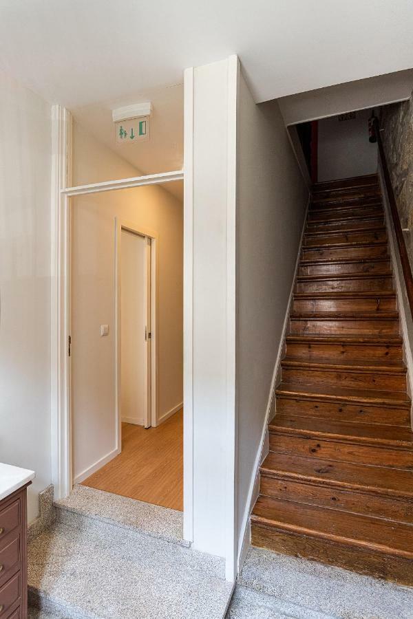 Zd Moreira Flats A By Portoproperties4You Eksteriør bilde