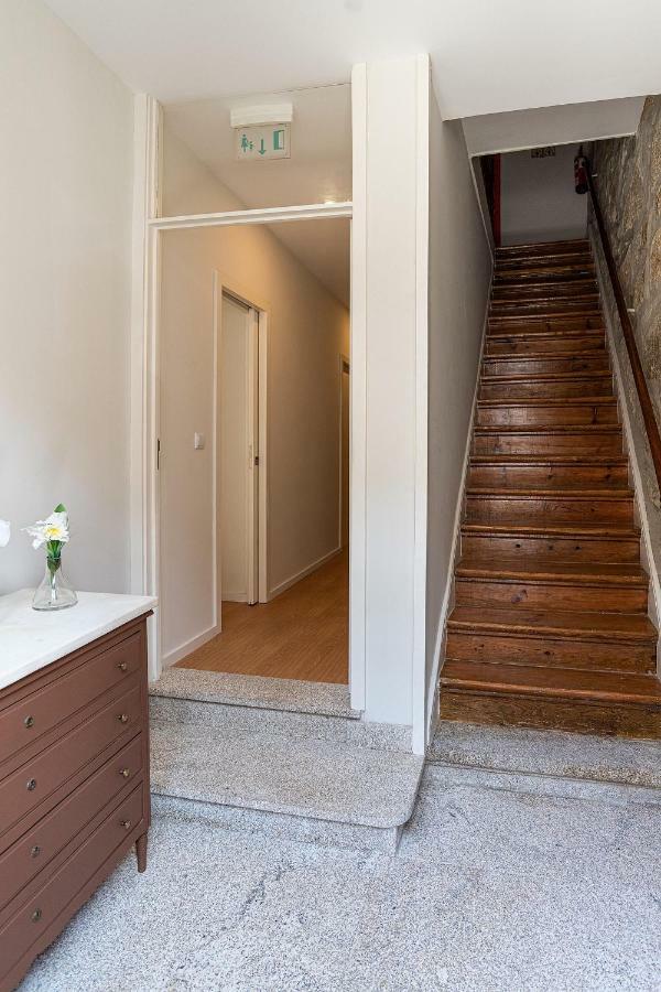 Zd Moreira Flats A By Portoproperties4You Eksteriør bilde